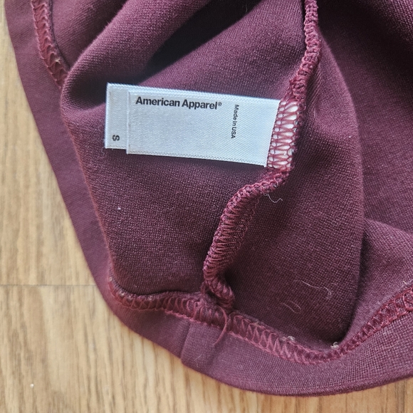 American Apparel pencil skirt - Picture 3 of 3